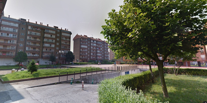 Erresuma Batuko herri batean bihurtuko da Aita Mari, telesail baten filmaketarako