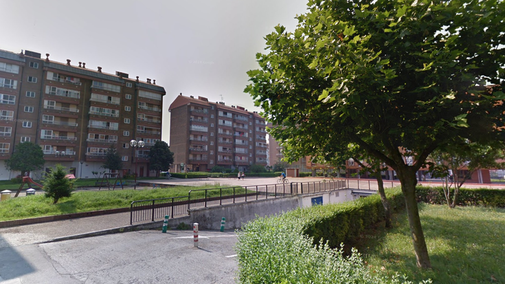 Erresuma Batuko herri batean bihurtuko da Aita Mari, telesail baten filmaketarako