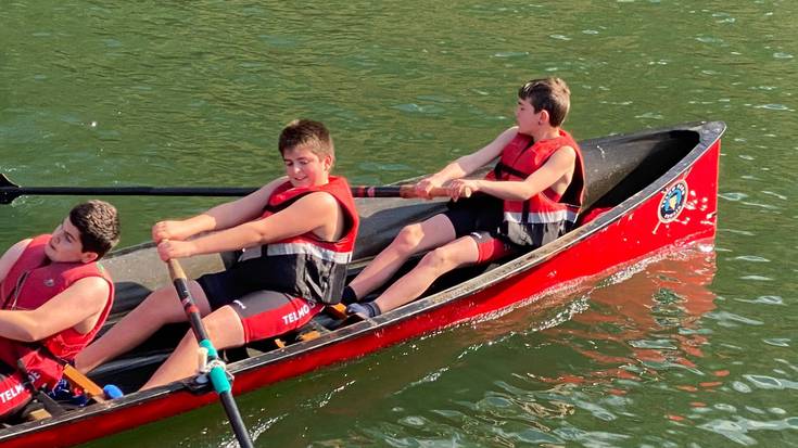 Batel ligako bosgarren jardunaldia hartuko du bihar Zumaiak