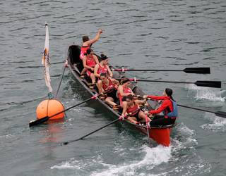 Absolutu neskak garaile, Gipuzkoako Trainerilla Ligako lehen jardunaldian