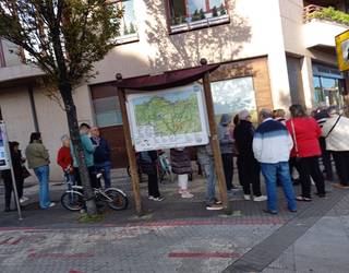 Ilara sortu da ErrotaHerriko erosketa txartelak eskuratzeko