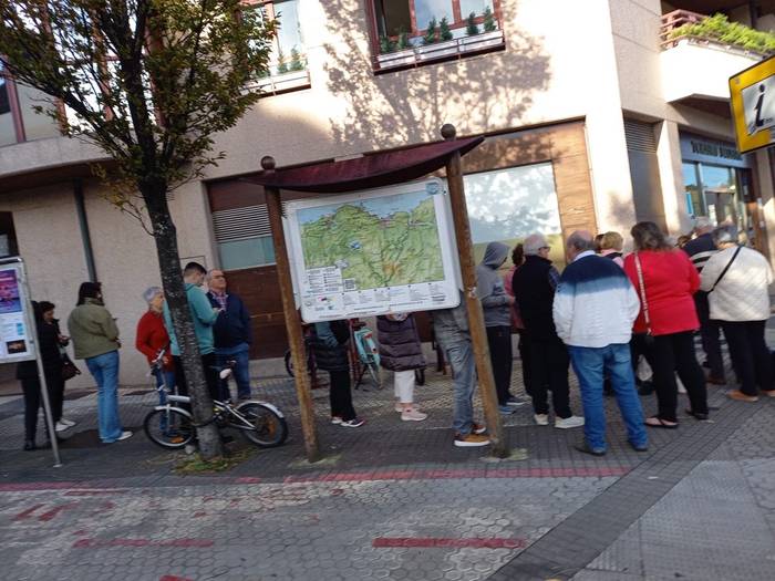 Ilara sortu da ErrotaHerriko erosketa txartelak eskuratzeko