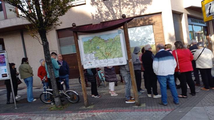 Ilara sortu da ErrotaHerriko erosketa txartelak eskuratzeko