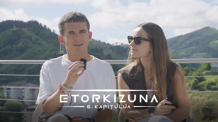 6. kapitulua: izango al da auto hegalaririk 30 urte barru?
