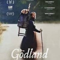 'Godland' filmaren zineforuma