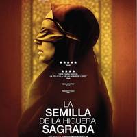 Zineforuma: 'La semilla de la higuera sagrada'