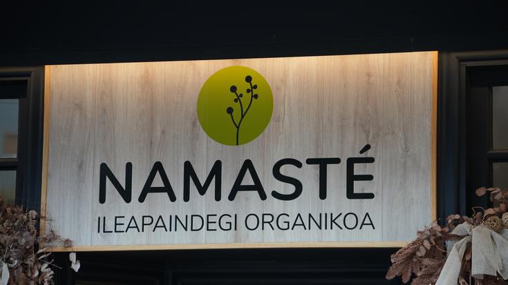 NAMASTE 0
