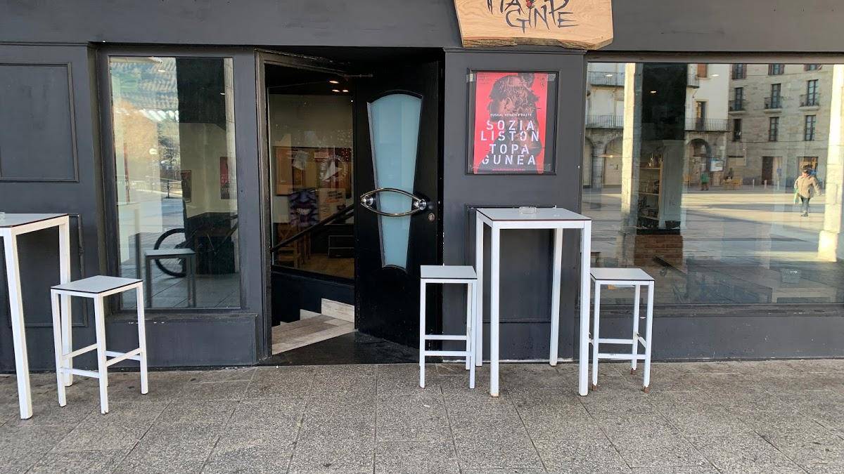 Haginperen seigarren urteurrena ospatuko dute gaurtik igandera bitartean