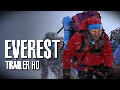 'Everest' eta 'Atrapa la bandera' filmak ikus daitezke asteburuan, Soreasun