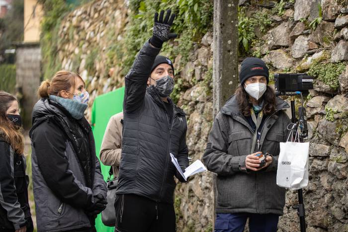 Salgai daude Hator Hator Horror Festeko film emanaldietarako sarrerak