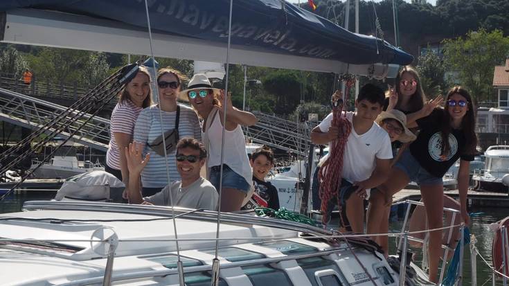 Inquieto Navegantek kirol zerbitzu profesionalen kalitate zigilua lortu du