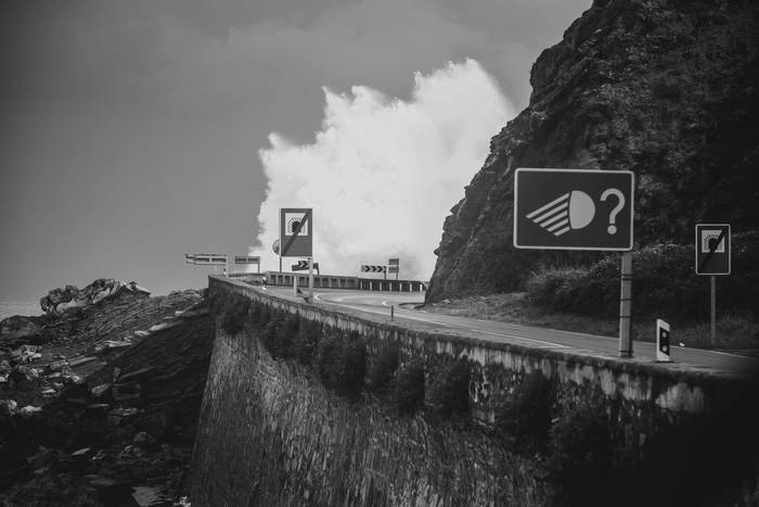 Zumaia eta Getaria arteko pasealekuaren proiektua idazteko partida jasoko dute Espainiako aurrekontuetan