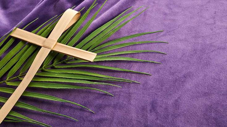 Hausterre egunarekin hasiko du parrokiak asteazkenean garizuma