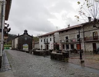 Argiolaren Aizarnako proiektua martxan dago jada, eta ospatzeko, ekitaldia egingo dute zapatuan