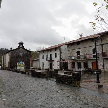 Argiolaren ekitaldia