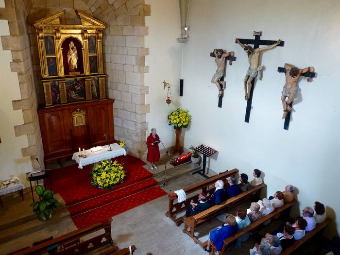 Arritokietako bederatziurrena igandean hasiko da
