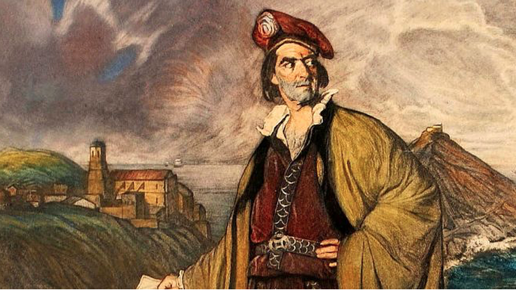 Elkano Eguna izendatu dute 2022ko irailaren 6a, eta jaieguna izango da