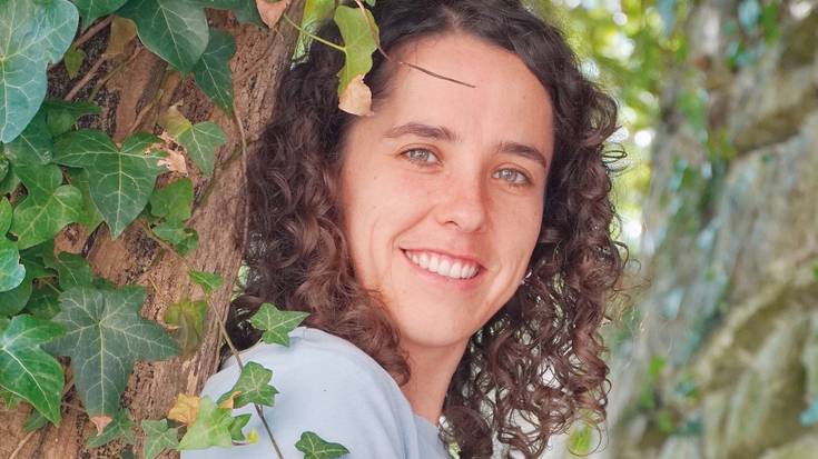 Libe Osa: "Gure izatearen, beharren eta desiren parte inportanteenetako bat da sexologia"