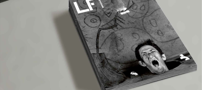 LF Magazine aldizkariaren azken zenbakia aurkeztuko dute Photomuseumen