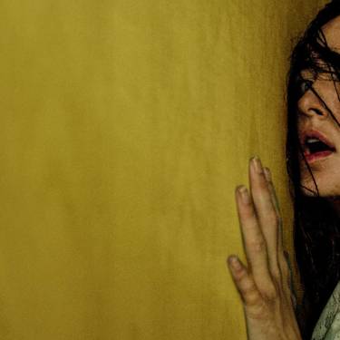 Filma: 'Backrooms' filmaren zineforuma