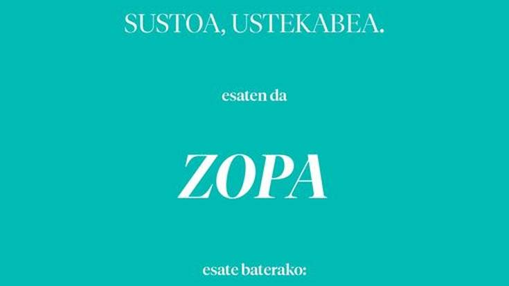 Zopa