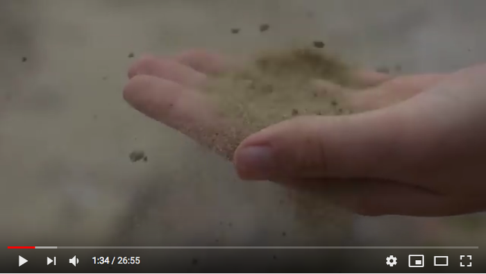 Ikusgai dago 'Hondarrak' dokumentala