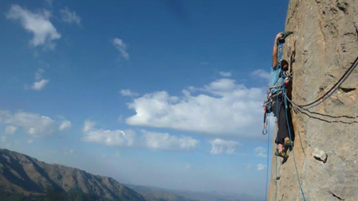 Mendi Tour-eko filmak ikusgai, Modelon