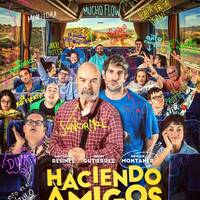 Zinema: 'Haciendo amigos'
