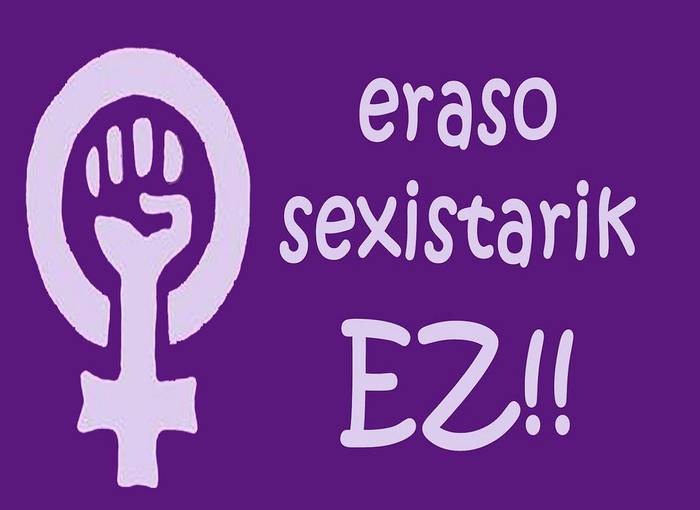 Errespetuan oinarritutako festen alde, elkarretaratzea egingo dute larunbatean Zestoan