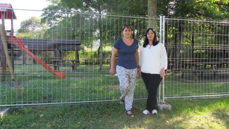 Astiko itxitura kendu eta proiektua bertan behera uzteko eskatu du Irabazi Zarautzek