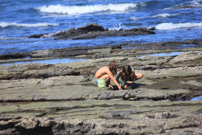 Marearteko irteera antolatu du Arkamurkak larunbaterako