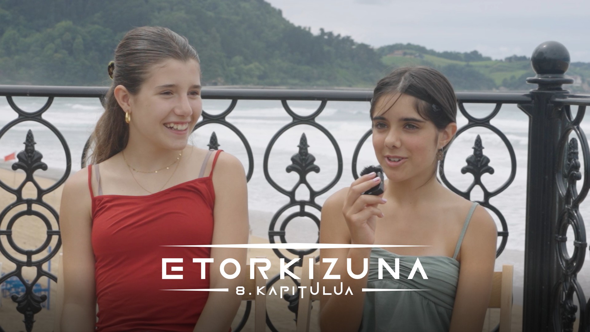 8. kapitulua: maite ditugu maite gure herriak!