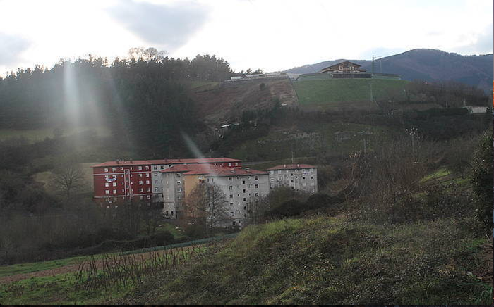 Auzo bilera deitu du Azkoitiko EH Bilduk biharko