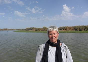 «Ingurumena eta osasunerako eskubidea ez dira aukerazkoak»