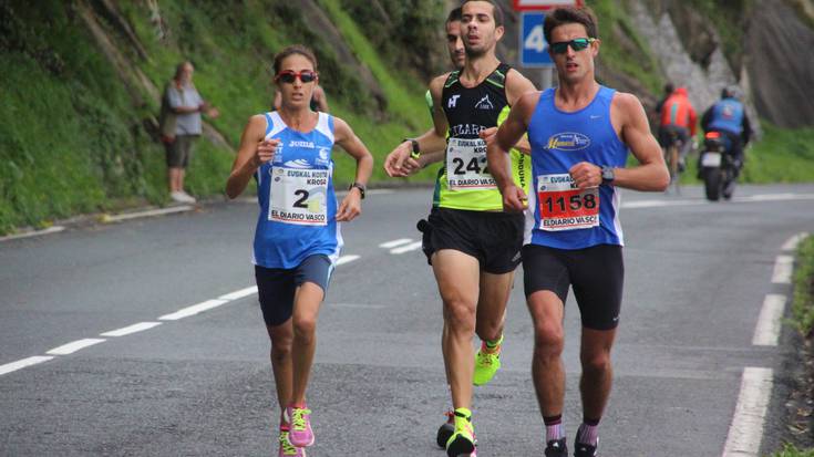 Irailaren 26ra arte eman daiteke izena Euskal Kosta Krosean