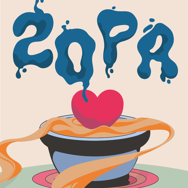 Euskaraldia antzerkia: 'Zopa' antzezlana