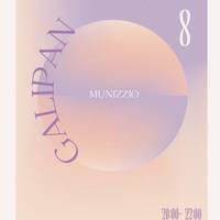 Emanaldia: Munizzio DJa