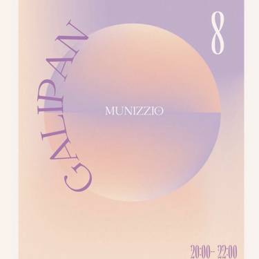 Emanaldia: Munizzio DJa