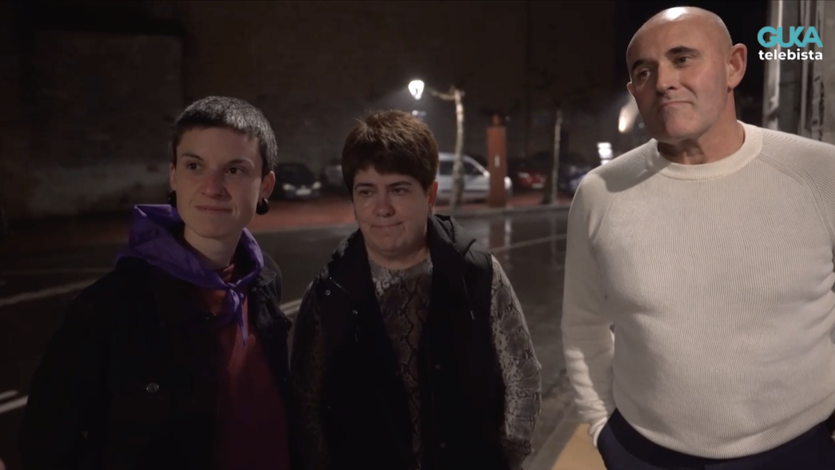 Euripean eta Zelatungo bordei omenaldia eginda hasi dituzte San Martin festak Errezilen