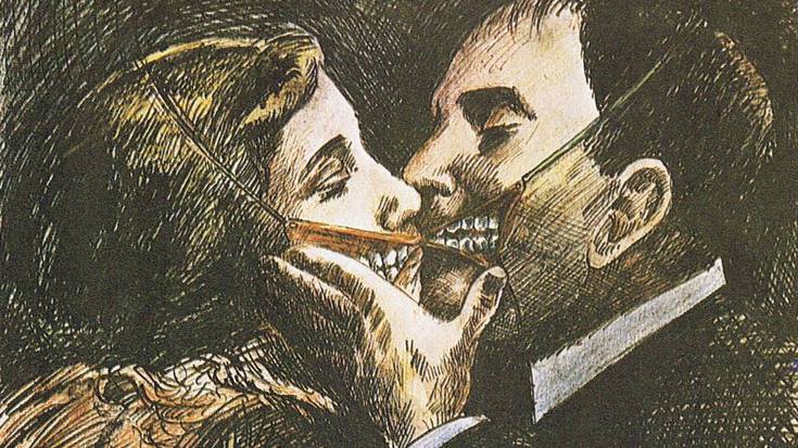 Roland Topor artista izango dute mintzagai Photomuseumen