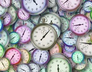 Igande goizaldean aldatuko dute ordua