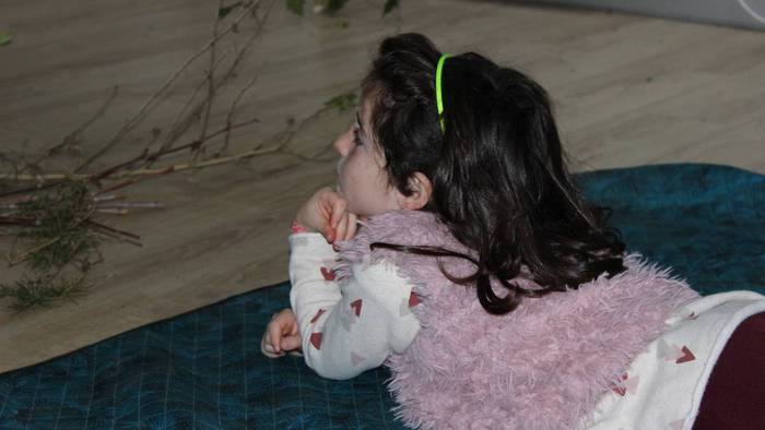 Leire Zinkunegi ipuinak kontatzen arituko da ostegunean, Orion