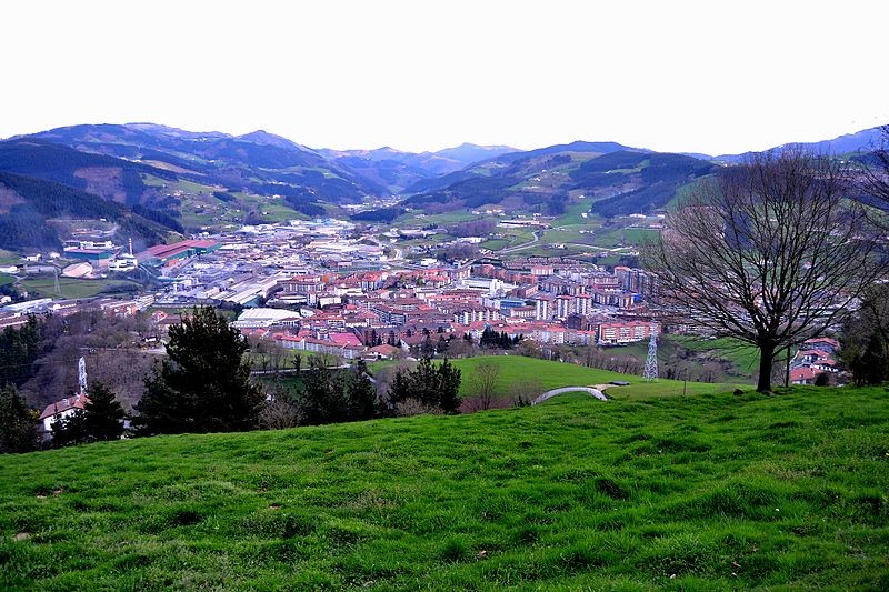 Azpeitia, Getaria eta Zarautz Euskal Herriko 16 herri politenen artean, Niumbaren arabera
