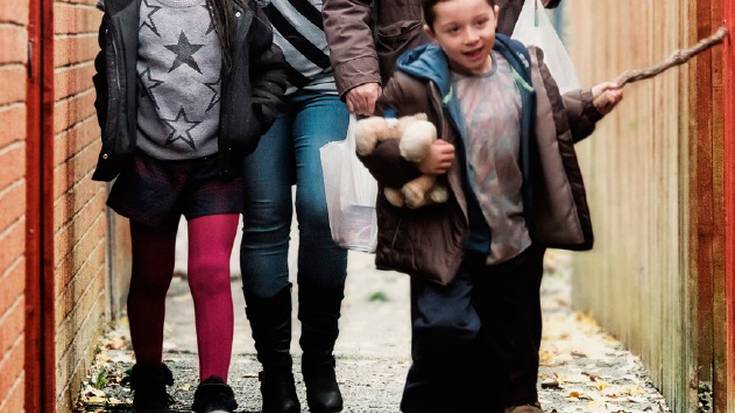 Saritutako hainbat pelikula emango ditu Ostarrenak neguko hiruhilabetekoan