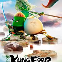 Zinema: 'Kung Food, una aventura deliciosa'