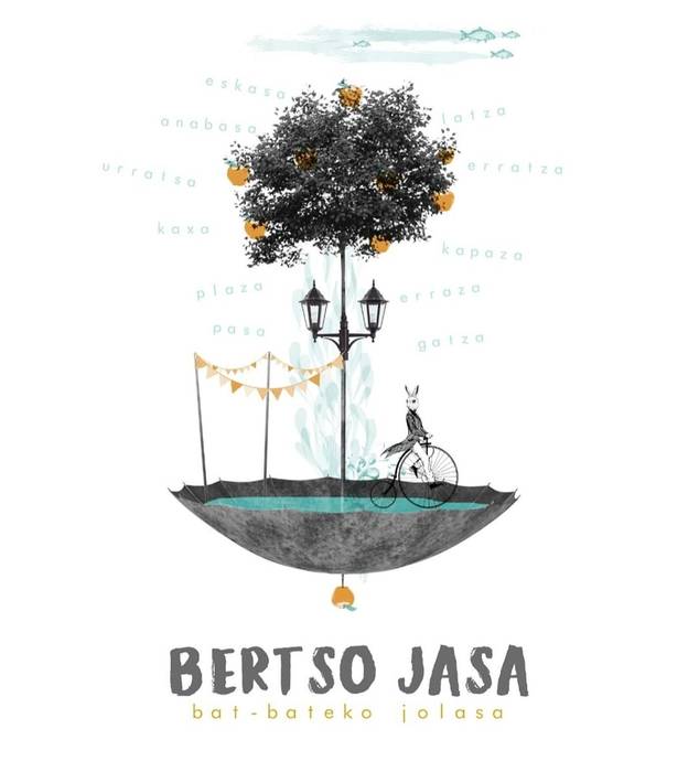 Bertso Jasa