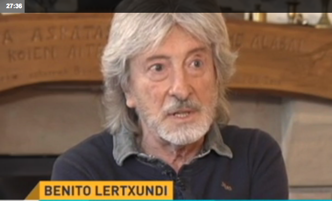 ‘'`Kulturak salbatuko gaitu' esatean oker gabiltza, hondatu ere egiten gaitu"