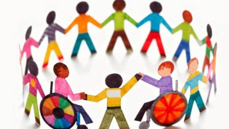 Udalekuak dibertsitate funtzionala duten haur eta gazteentzat