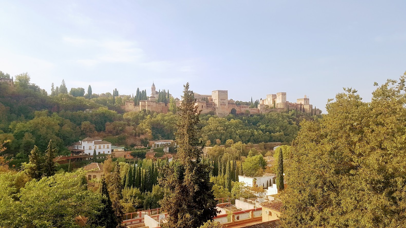 Beheko Plaza elkarteak Andaluziara antolatu duen bidaian izena eman daiteke asteartetik aurrera