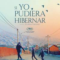 Zineforuma: 'Si yo pudiera hibernar'